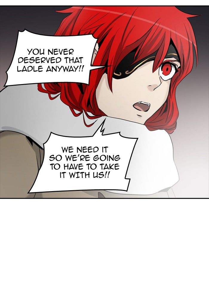 Tower of God Chapter 331 67